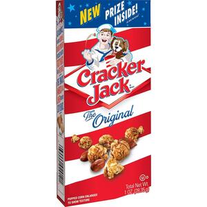 Team Page: Cracker Jackers